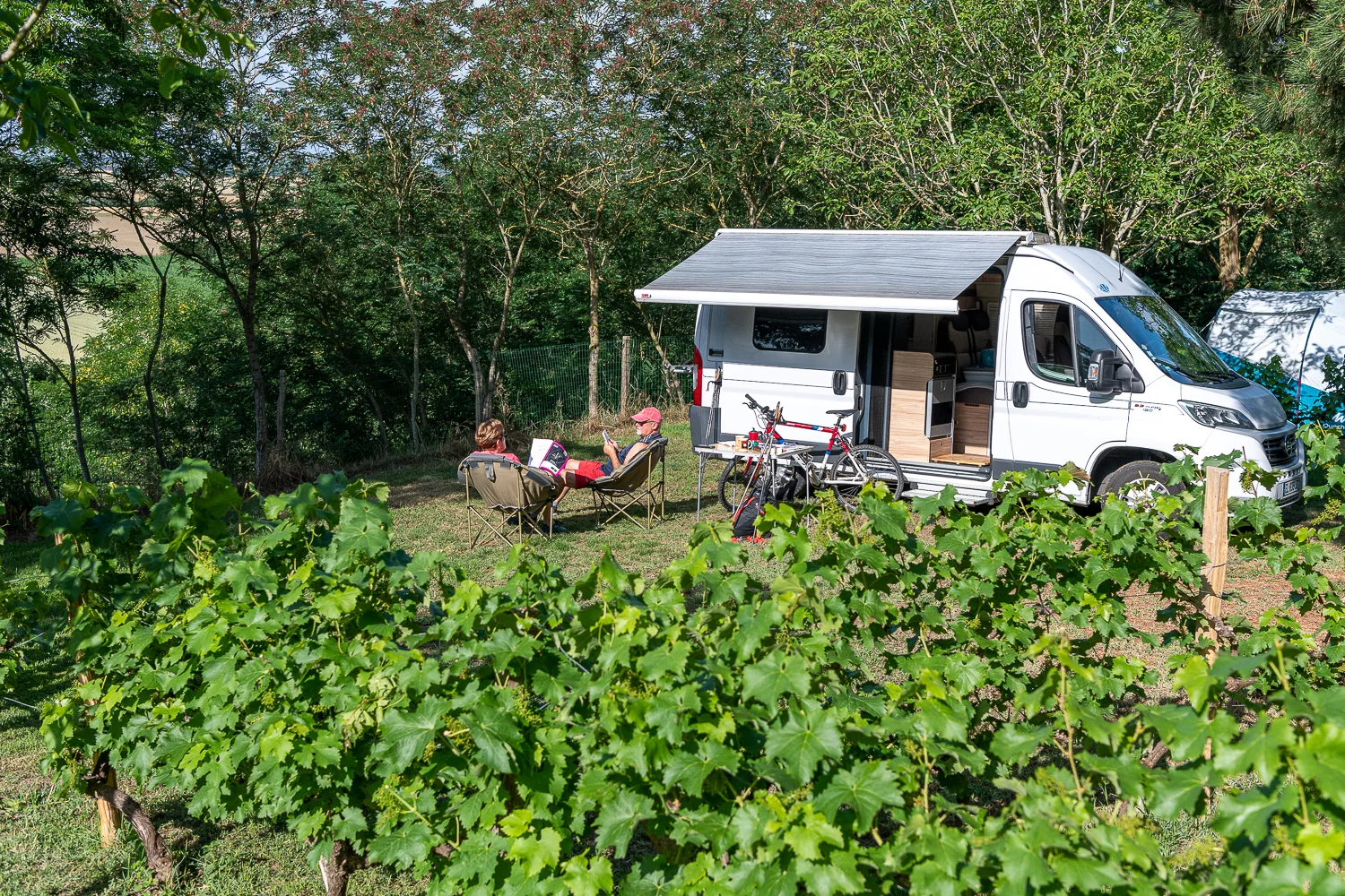 Camping Les Grésillons — photo 6